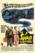 The Spirit Is Willing movie in William Castle filmography.