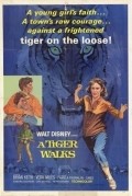 A Tiger Walks movie in Norman Tokar filmography.