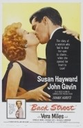 Back Street is the best movie in Susan Hayward filmography.