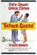 Father Goose movie in Ralph Nelson filmography.