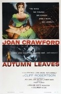 Autumn Leaves movie in Robert Aldrich filmography.