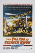 The Charge at Feather River is the best movie in Dick Wesson filmography.