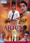 Arjun is the best movie in Shafi Inamdar filmography.