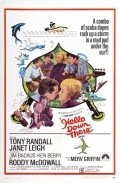Hello Down There is the best movie in Tony Randall filmography.