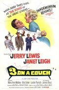 Three on a Couch movie in Jerry Lewis filmography.