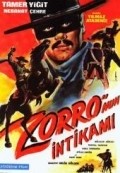 Zorro'nun intikami movie in Tamer Yigit filmography.
