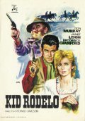 Kid Rodelo movie in Janet Leigh filmography.