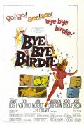 Bye Bye Birdie movie in Maureen Stapleton filmography.