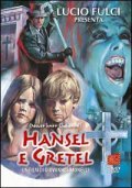 Hansel e Gretel movie in Giovanni Simonelli filmography.