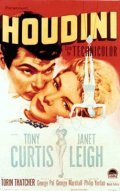 Houdini movie in George Marshall filmography.