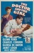 The Doctor and the Girl movie in Gloria DeHaven filmography.