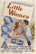 Little Women movie in Elizabeth Patterson filmography.