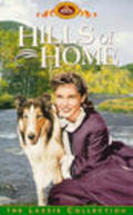 Hills of Home movie in Janet Leigh filmography.