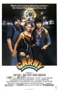 Carny movie in Robert Kaylor filmography.
