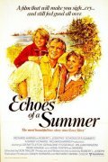 Echoes of a Summer movie in Don Taylor filmography.