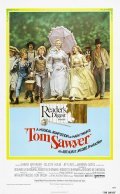 Tom Sawyer movie in Warren Oates filmography.