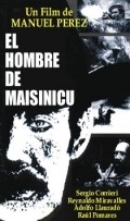 El hombre de Maisinicu movie in Manuel Perez filmography.