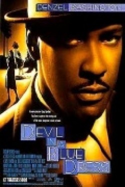 Devil in a Blue Dress movie in Carl Franklin filmography.