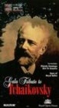 Gala Tribute to Tchaikovsky movie in Placido Domingo filmography.