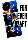 For Ever Mozart movie in Jean-Luc Godard filmography.