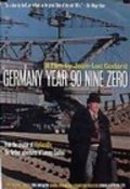 Allemagne 90 neuf zero movie in Jean-Luc Godard filmography.