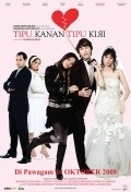 Tipu kanan tipu kiri is the best movie in Natasha Hadson filmography.