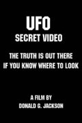 UFO: Secret Video movie in Donald G. Jackson filmography.
