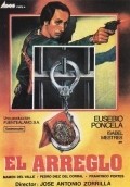 El arreglo movie in Pedro Dias del Korral filmography.