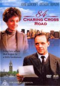 84 Charing Cross Road movie in David Hugh Jones filmography.