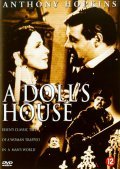 A Doll's House movie in Patrick Garland filmography.