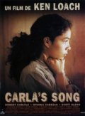 Carla's Song movie in Ken Loach filmography.