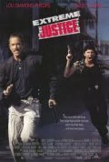 Extreme Justice movie in Mark L. Lester filmography.