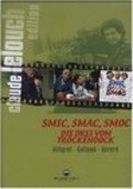 Smic Smac Smoc movie in Catherine Allegret filmography.