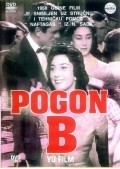 Pogon B movie in Slavko Simic filmography.