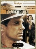 The Moderns movie in Alan Rudolph filmography.