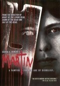 Martin is the best movie in John Amplas filmography.