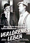 Verlorenes Leben movie in Eckart Dux filmography.