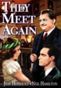 They Meet Again movie in Maude Eburne filmography.