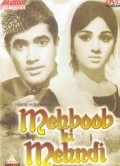 Mehboob Ki Mehndi movie in Jagdish Raj filmography.