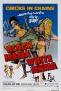 Black Mama, White Mama movie in Pam Grier filmography.