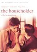 The Householder movie in James Ivory filmography.