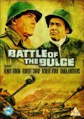 Battle of the Bulge movie in Ken Annakin filmography.
