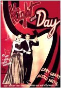 Night and Day movie in Michael Curtiz filmography.