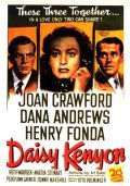 Daisy Kenyon movie in Henry Fonda filmography.