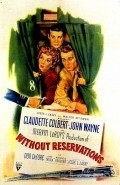 Without Reservations movie in Mervyn LeRoy filmography.