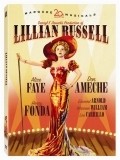 Lillian Russell movie in Irving Cummings filmography.