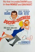 Doctor in Distress movie in Ralph Thomas filmography.