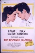 The Doctor's Dilemma movie in Anthony Asquith filmography.