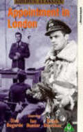 Appointment in London movie in Dirk Bogarde filmography.