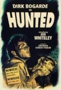 Hunted movie in Charles Crichton filmography.